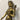 Figura en bronce Bucarest Art & Antiques