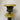 Pareja de candelabros franceses de bronce patinado y dorado estilo Restauracion s.XIX Bucarest Art & Antiques