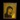 Icono Ruso Ortodoxo - Óleo sobre madera 'Nuestra señora de Kazan'