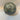 Pisapapel de vidrio soplado con firma del Gerard Pradelle Bucarest Art & Antiques