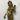 Figura en bronce Bucarest Art & Antiques
