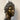 Jean-Antoine Houdon 'Diana Cazadora' Busto Femenino Bronce Reedición S.XIX Bucarest Art & Antiques
