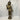 Figura en bronce Bucarest Art & Antiques
