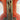 Crucifijo con benditera francés en bronce y madera sobre terciopelo rojo fines s.XIX Bucarest Art & Antiques