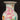 Jarrón Chino de porcelana colorido con motivos florales Bucarest Art & Antiques