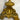Lámpara en bronce dorado Bucarest Art & Antiques