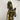 Figura en bronce Bucarest Art & Antiques