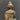 Buda tibetano de bronce s.XIX Bucarest Art & Antiques