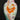 Jarrón Chino de porcelana colorido con motivos florales Bucarest Art & Antiques