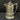 Chocolatera inglesa plaqué Reed & Barton finales s.XIX Bucarest Art & Antiques