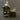 Figura china de bronce anciano contador Bucarest Art & Antiques