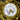 Reloj Cartel de ormolú estilo Luis XV siglo XIX Bucarest Art & Antiques