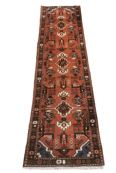 Alfombra Iraqui mosul 76 x 280 cm Colección Exclusiva