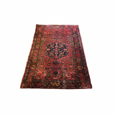 Alfombra persa 222 x 125 cms | Bucarest Art Gallery Colección Exclusiva