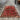 Alfombra persa en tonos rojos 186X126 Colección Exclusiva