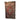 Alfombra Persa Tribal lana medallón rojo 254x170 Bucarest Art & Antiques