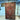 Alfombra Persa Tribal lana medallón rojo 254x170 Bucarest Art & Antiques