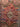 Alfombra Persa Tribal lana medallón rojo 254x170 Bucarest Art & Antiques