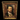 Antonio Gonzalez Velázquez - Óleo sobre madera 'Autorretrato' Bucarest Art & Antiques