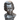 Busto de Bronce de Mozart firmado | Bucarest Art Gallery Bucarest Art & Antiques
