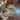 Candelabro de cristal Val Saint Lambert tres luces Bucarest Art & Antiques