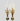 Candelabros Luis XV ormolú | Bucarest Art Gallery Bucarest Art & Antiques
