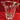Centro de mesa de Cristal firmado Daum | Bucarest Art Gallery Bucarest Art & Antiques