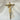 Crucifijo de pared Capodimonte Bucarest Art & Antiques