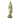 Escultura austriaca de terracota Goldscheider 'Judith' Bucarest Art & Antiques