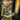 Escultura de peltre 'Le vieux chemineau' firmada Jean Foretay Bucarest Art & Antiques