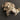 Escultura rostro masculino madera | Bucarest Art Gallery Bucarest Art & Antiques