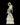 Figura de porcelana italiana Capodimonte 'El rapto de Políxena' Consignación