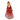 Figura de porcelana Royal Doulton 'Rosamund' Bucarest Art & Antiques