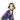 Figura de porcelana Royal Doulton 'Sweet Anne' Bucarest Art & Antiques