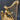 Figura francesa de mujer arpista de bronce con base de alabastro verde 'Improvisación' Bucarest Art & Antiques