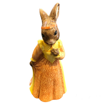 Figura Royal Doulton “Juliet Bunnykins” | Bucarest Art Gallery Bucarest Art & Antiques