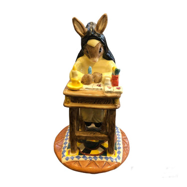 Figura Royal Doulton “Sister Mary Barbara Bunnykins” | Bucarest Art Gallery Bucarest Art & Antiques