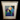 Grabado de Carmen Piemonte "Piramidal 2022" Bucarest Art & Antiques