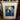 Grabado de Carmen Piemonte "Piramidal 2022" Bucarest Art & Antiques