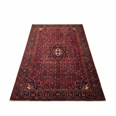Gran Alfombra Iraní Bakthiari 310x210cm Bucarest Art & Antiques