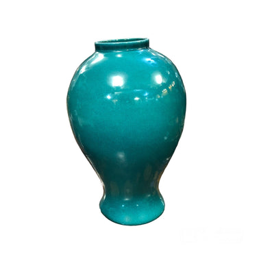 Jarrón calipso de cerámica Paz Vial Bucarest Art & Antiques