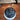 Jarron japones de porcelana con peana de madera Bucarest Art & Antiques