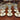 Juego de Café Seis Personas Limoges C. EEP diseño rosas | Bucarest Art Gallery Bucarest Art & Antiques