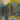 Lette With - Acrílico sobre tela | Bucarest Art Gallery Bucarest Art & Antiques