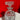 Licorera cristal francesa rectangular Bucarest Art & Antiques