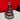 Licorera cristal Val Saint Lambert Belga Bucarest Art & Antiques