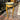 Mesa de apoyo francesa Luis XVI riñón madera frutal, bronces y cintillo Bucarest Art & Antiques