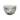 Pecera grande porcelana china pintada a mano blanco y azul Bucarest Art & Antiques