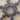 Platos de ostras de mayolica belga s.XIX Bucarest Art & Antiques