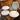 Platos para servir E. Bourgeois Bucarest Art & Antiques